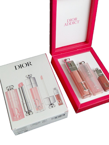 Dior addict set regalo - dior,