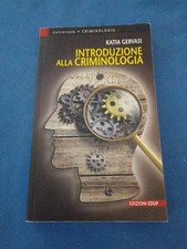 Katia Gervasio Introduzione