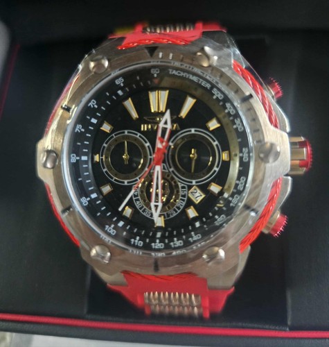 Orologio invicta 25684 marvel - orologio,