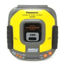 Panasonic onda urto sw404 - onda, d'urto
