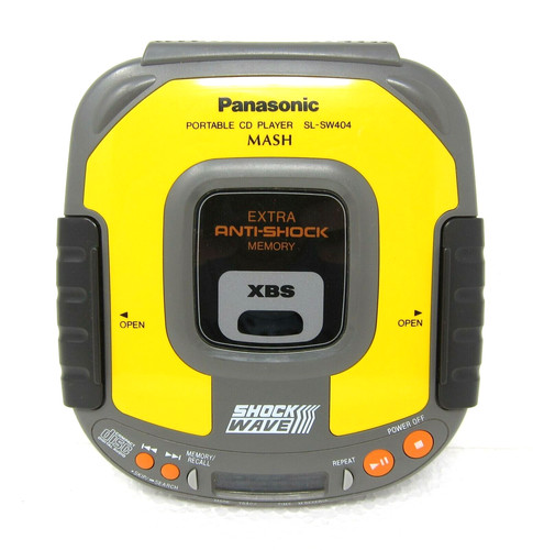 Panasonic onda urto - panasonic, d'urto