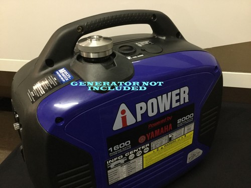 Generatore inverter gas - generatore, a