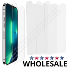 Lotto Ingrosso Vetro Temperato