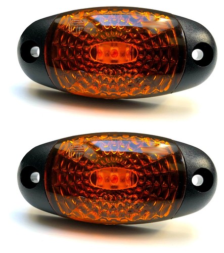 Led luce delimitazione - di,