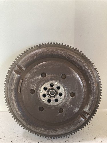 Volano doppia massa - , iveco