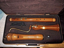 MÖLLENHAUER "SOLIST" GRANDE