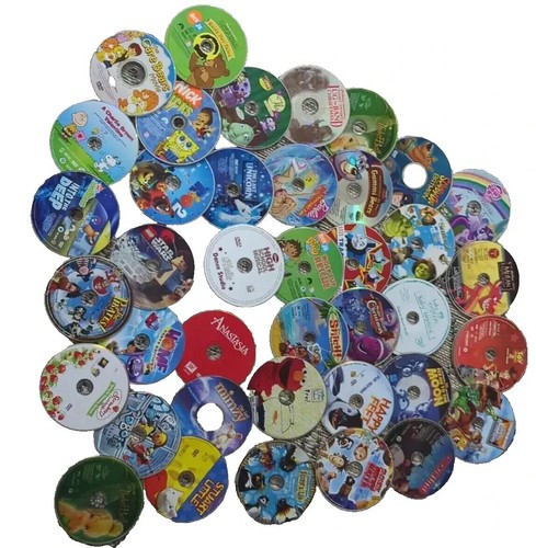 Dvd lot 100 random - dvd,