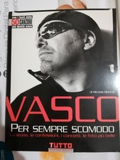 Riviste Libri Vasco Rossi (A Scelta) 
