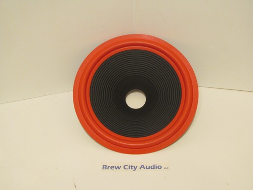 Cono per woofer cerwin - per,
