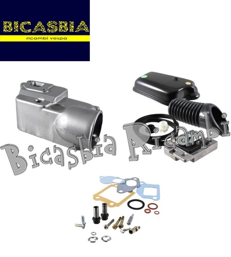 1005 kit vaschetta - -,