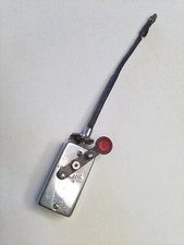  Errha AUTOSCATTO Meccanico Vintage Camera  FOTOGRAFICA Con Cavetti.