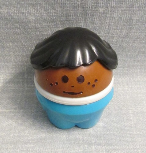 Figurina vintage little - figurina,
