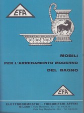 pieghevole 8 facciate EFA