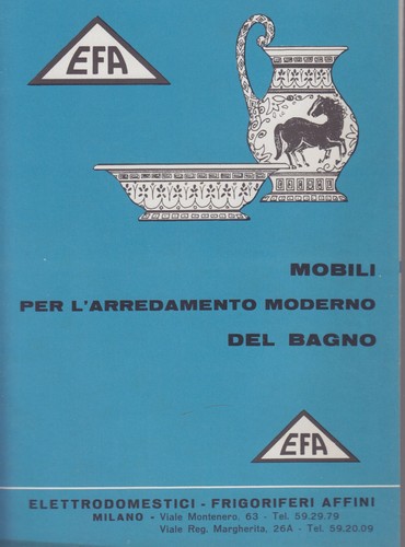 Pieghevole facciate efa - pieghevole,