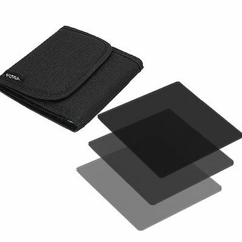 Filtro 4x4 densità - nd, 4x4"