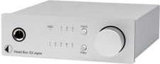 Pro ject head box - head,