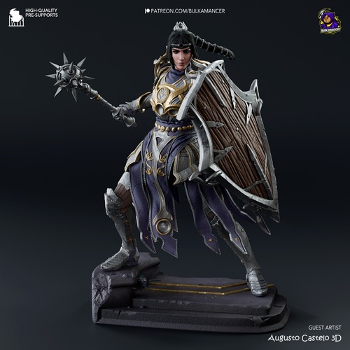 Shadowheart baldurs gate - baldurs,