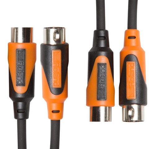 Roland cavo midi professionale - cavo,