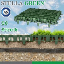 50 x griglia per prato 50 x 50
