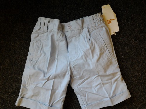 Offerta pantaloncini blu - offerta,