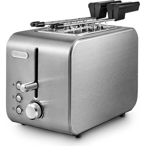 Tostapane longhi ctx2203s - tostapane, de'longhi