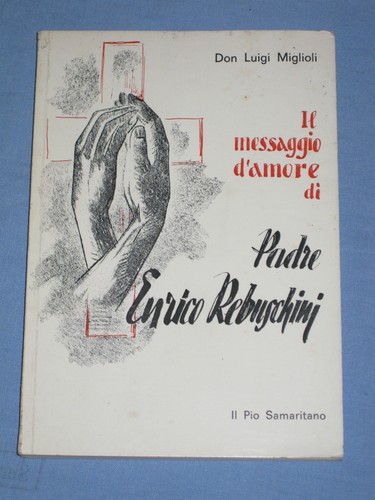 Messaggio amore di padre - il,