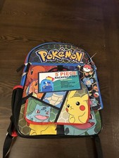 Bioworld Pokémon Starter
