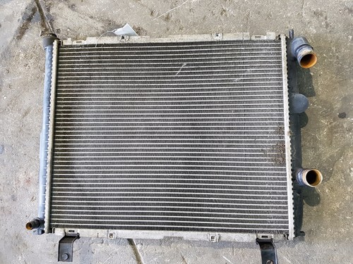 Radiatore renault clio - radiatore,