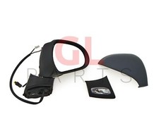 Side Mirror for Peugeot 207 W