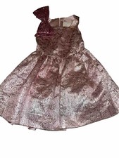 Abito bambina La Piccola Danza