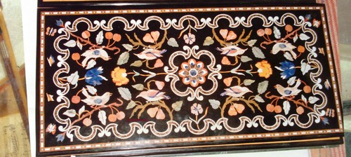 Tavolino centrotavola - , da