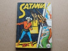 Tex Numero 5  Lire 200