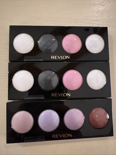 Revlon illuminance creme - revlon,