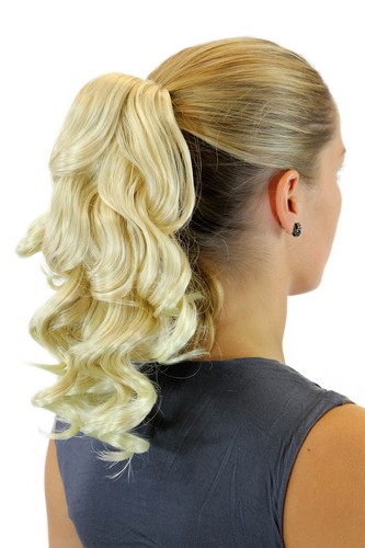 Extension capelli ricci - capelli, 30