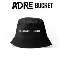 Cappello bucket 100 cotone - 100%,