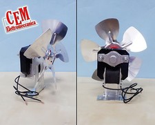 Elettroventola Motore elettrico 3 WATT ventilatore 220 V - Ventola frigorifero