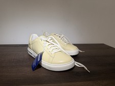 Birkenstock leather sneakers