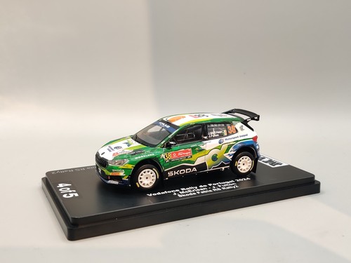 Skoda fabia rs - skoda,