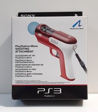 Sony playstation move - move, shotting
