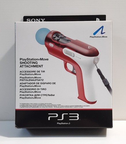 Sony playstation move - playstation,