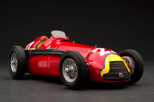 1:18 Exoto GPC97240 Alfa Romeo