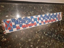 SCIARPA SCARF VINTAGE ULTRAS