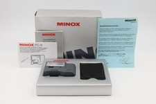 [ TOP MINT ] MINOX 35FC-X
