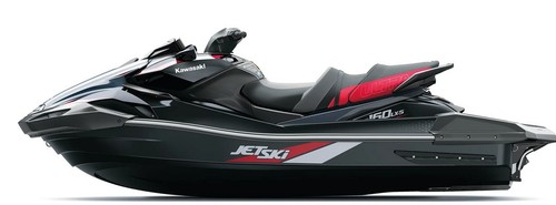 Kit attrezzi kawasaki jet ski - attrezzi,