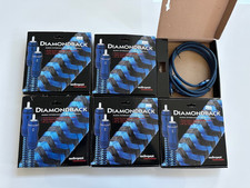 Audioquest diamonback rca - diamonback,