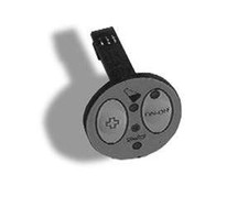 Scheda Tastiera On-Off Vasca Calypso con Whirpool Novellini SCHONX1