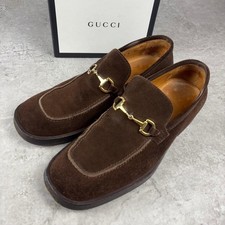 Scarpe mocassini Gucci