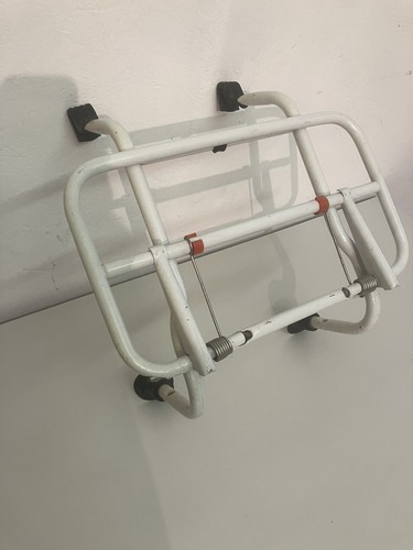 Portapacchi anteriore vespa - ,