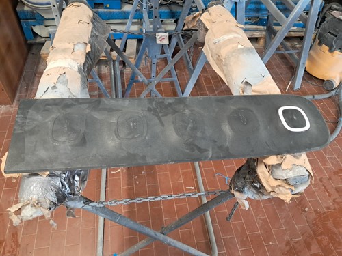 Pannello porta interno - pannello,