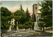 SAN DANIELE DEL FRIULI UDINE